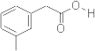 (3-Methylphenyl)acetic acid