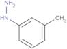 (3-Methylphenyl)hydrazine