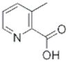 3-Methylpicolinic acid