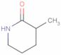 3-Methyl-2-piperidinone