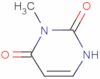 3-methyluracil