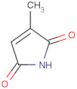 3-methylpyrrole-2,5-dione