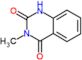 3-methylquinazoline-2,4(1H,3H)-dione