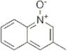 3-Methylquinoline N-oxide