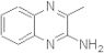 2-Quinoxalinamine, 3-methyl-