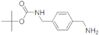 Tert-Butyl N-[3-(Aminomethyl)Benzyl]Carbamate