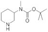 3-N-BOC-3-(Methylamino)piperidine