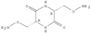 2,5-Piperazinedione,3,6-bis[(aminooxy)methyl]-, (3R,6R)-