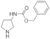 3-N-CBZ-AMINOPYRROLIDINE