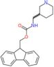 9H-fluoren-9-ylmethyl (piperidin-3-ylmethyl)carbamate