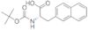 N-T-boc-D-3-(2-naphthyl)alanine