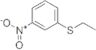 3-Nitrophenylethyl sulfide