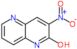 3-nitro-1,5-naphthyridin-2-ol