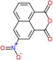5-nitro-1H,3H-benzo[de]isochromene-1,3-dione