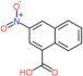 3-nitronaphthalene-1-carboxylic acid