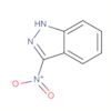 1H-Indazole, 3-nitro-