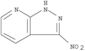 3-Nitro-1H-pyrazolo[3,4-b]pyridine