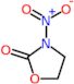 3-nitro-1,3-oxazolidin-2-one