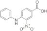 4-ANILINO-3-NITROBENZOIC ACID