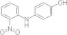 4-Hydroxy-2'-Nitro Diphenylamine