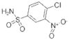 3-Nitro-4-Chlorobenzenesulfonamide