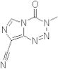 Cyanotemozolomide