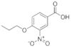 4-Propoxy-3-nitrobenzoic acid
