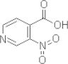 3-Nitroisonicotinic acid