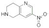 3-Nitro-5,6,7,8-tetrahidro-[1,6]naftiridina