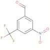 Benzaldehyde, 3-nitro-5-(trifluoromethyl)-