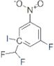 1-Iodo-3-nitro-5-(trifluoromethyl)benzene