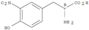 3-Nitro-D-tyrosine