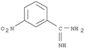 Benzenecarboximidamide,3-nitro-