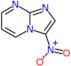 3-nitroimidazo[1,2-a]pyrimidine