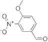 4-Methoxy-3-nitrobenzaldehyde