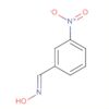 Benzaldehyde, 3-nitro-, oxime, (E)-