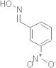 3-nitrobenzaldoxime