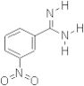 3-Nitrobenzamidine hydrochloride