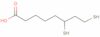 6,8-Dihydrothioctic acid
