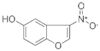 3-nitrobenzo[b]furan-5-ol