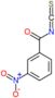 3-nitrobenzoyl isothiocyanate