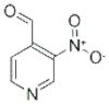 3-Nitroisonicotinaldehyd