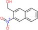 (3-nitronaphthalen-2-yl)methanol