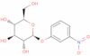 3-nitrophenyl β-D-glucopyranoside