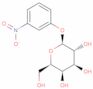 3-Nitrophenyl β-D-galactopyranoside