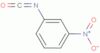m-nitrophenyl isocyanate