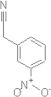 (3-Nitrophenyl)acetonitrile