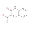 2(1H)-Quinolinone, 3-nitro-