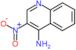 3-nitroquinolin-4-amine