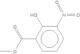 Acido benzoico, 2-idrossi-3-nitro-, estere metilico